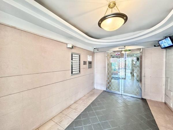 ふぁみーゆ松原・柴垣