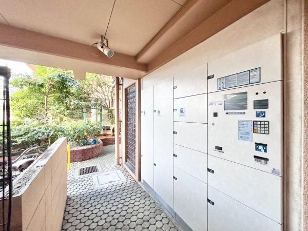 ふぁみーゆ松原・柴垣