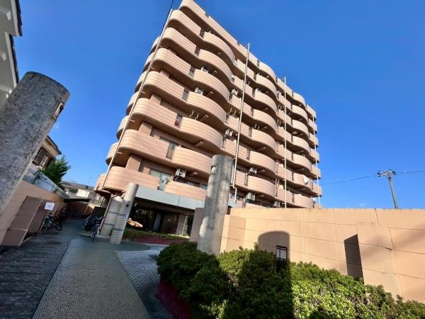 ふぁみーゆ松原・柴垣