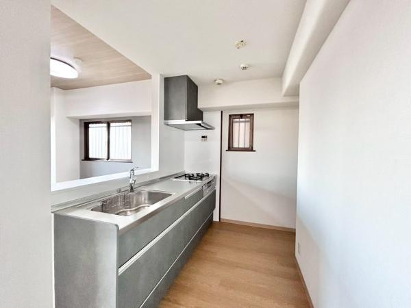 ふぁみーゆ松原・柴垣