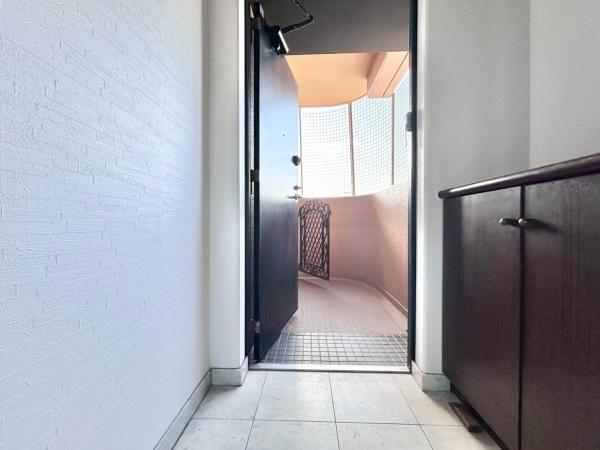 ふぁみーゆ松原・柴垣