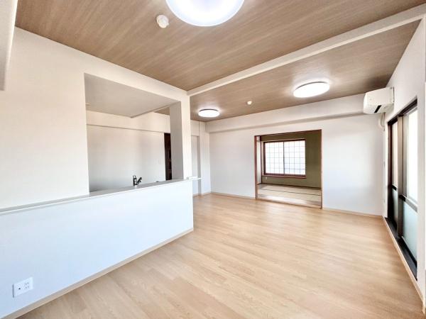 ふぁみーゆ松原・柴垣