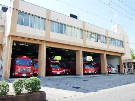 堺市堺区楠町４丁の中古一戸建て(堺消防署)