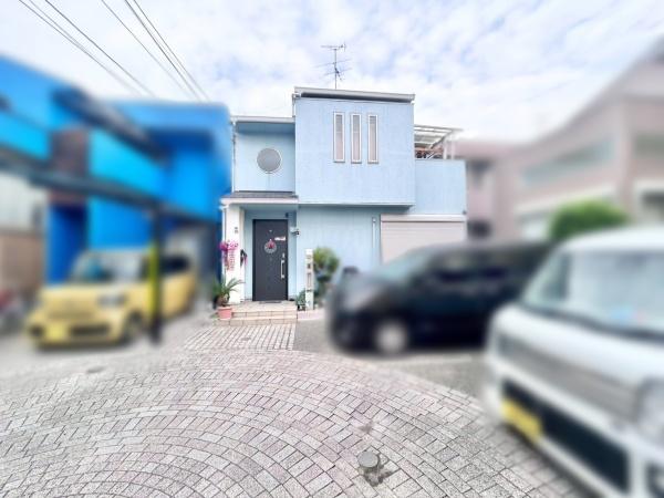 堺市堺区楠町４丁の中古一戸建て