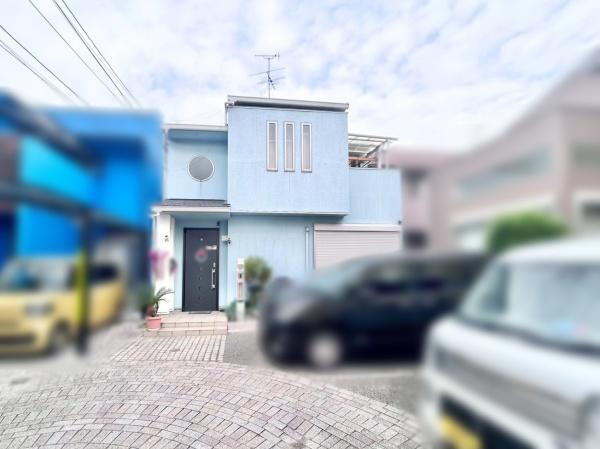 堺市堺区楠町4丁の中古一戸建