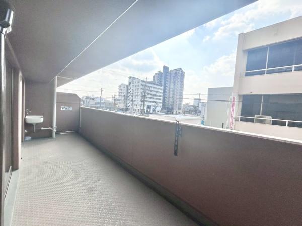 リベールシティ堺錦之町