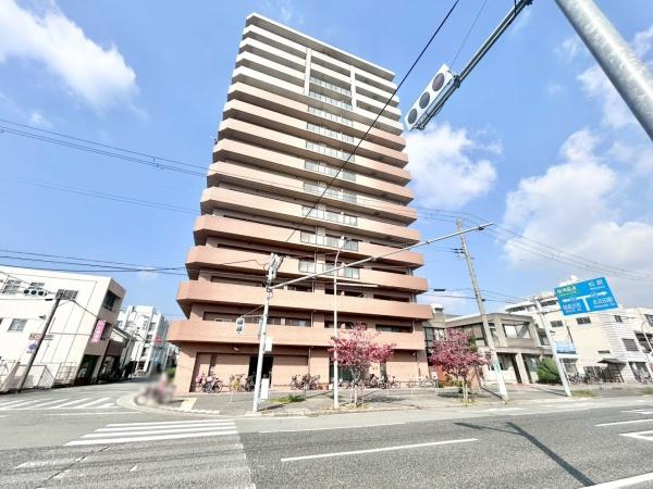 リベールシティ堺錦之町