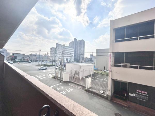 リベールシティ堺錦之町