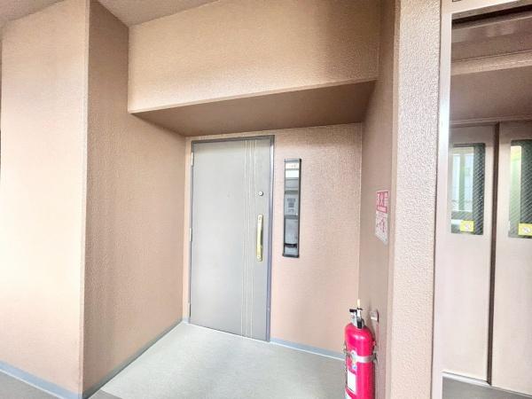 リベールシティ堺錦之町