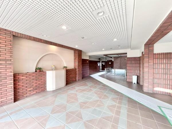 リベールシティ堺錦之町