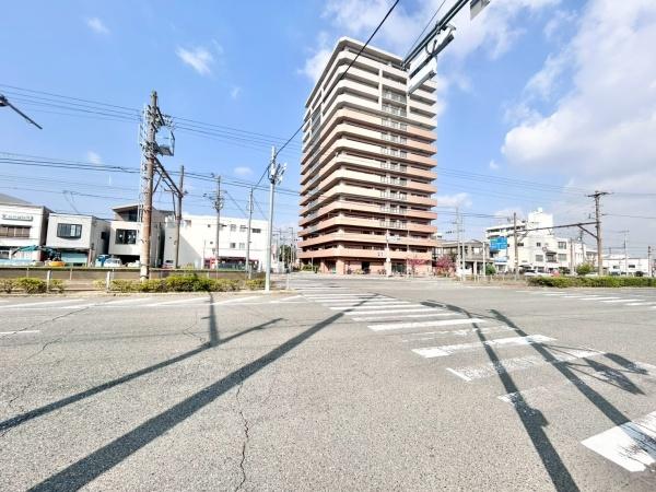 リベールシティ堺錦之町