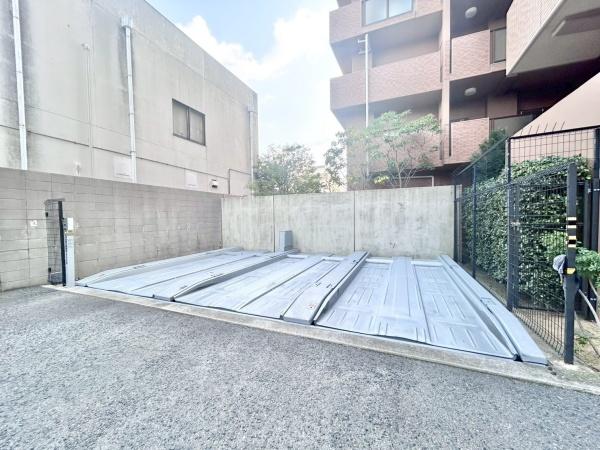 リベールシティ堺錦之町