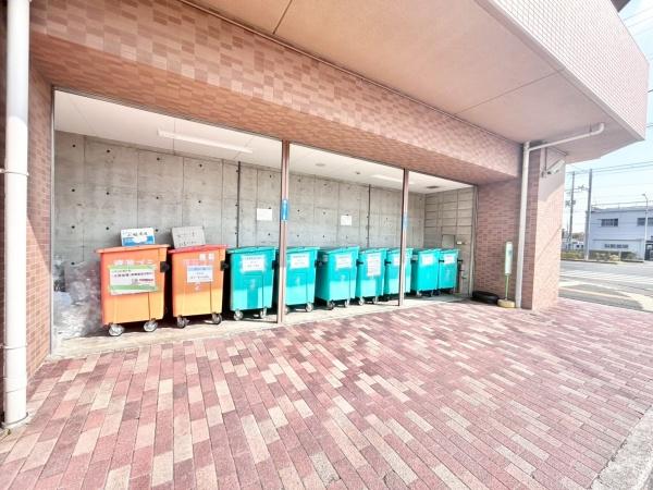 リベールシティ堺錦之町