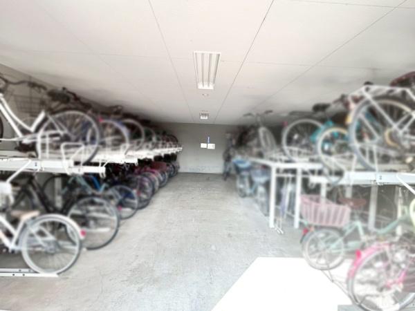 リベールシティ堺錦之町