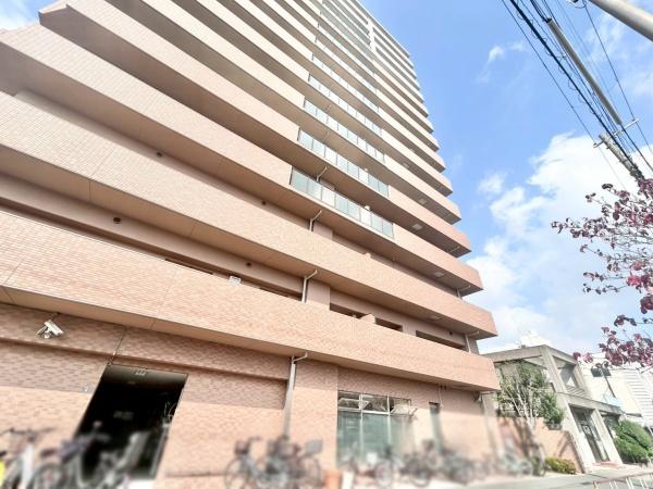 リベールシティ堺錦之町