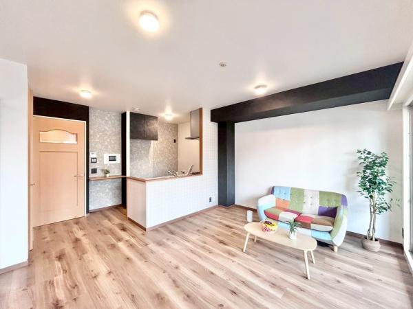 ダイアパレス諏訪森ガーデンパーク