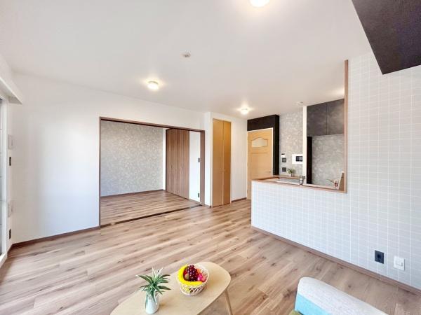 ダイアパレス諏訪森ガーデンパーク