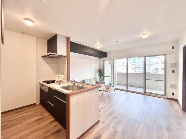 ダイアパレス諏訪森ガーデンパーク