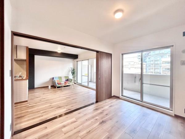 ダイアパレス諏訪森ガーデンパーク