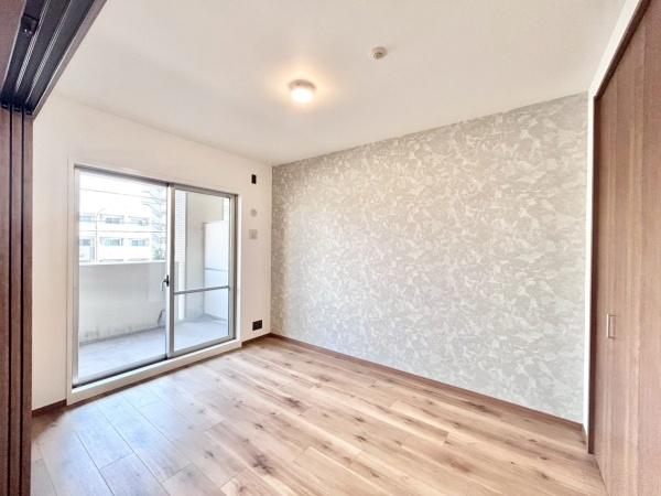 ダイアパレス諏訪森ガーデンパーク