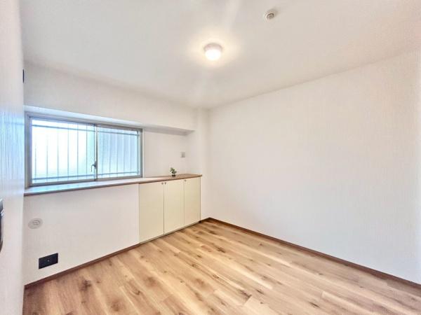 ダイアパレス諏訪森ガーデンパーク