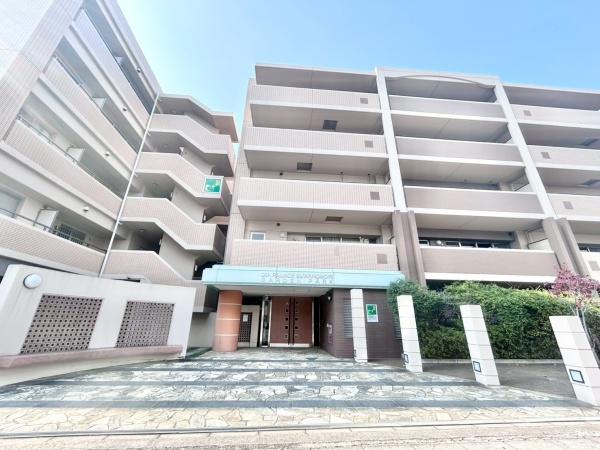 ダイアパレス諏訪森ガーデンパーク