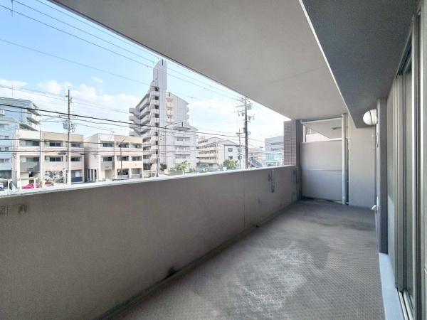 ダイアパレス諏訪森ガーデンパーク