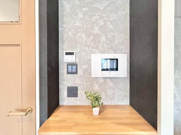 ダイアパレス諏訪森ガーデンパーク