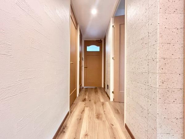 ダイアパレス諏訪森ガーデンパーク