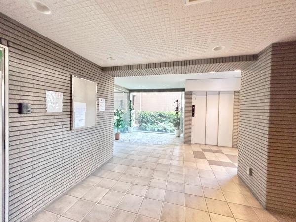 ダイアパレス諏訪森ガーデンパーク