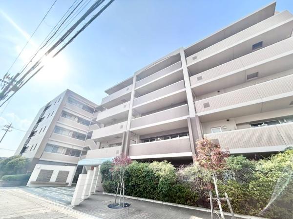 ダイアパレス諏訪森ガーデンパーク