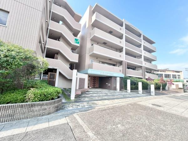 ダイアパレス諏訪森ガーデンパーク