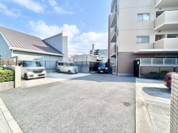 ダイアパレス諏訪森ガーデンパーク