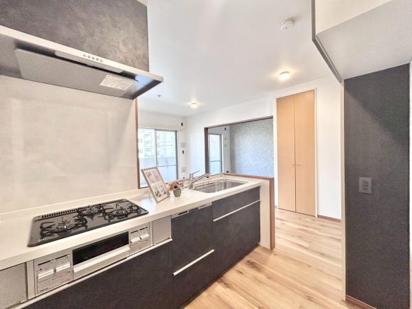 ダイアパレス諏訪森ガーデンパーク