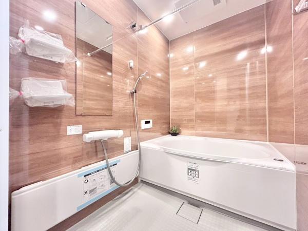 ダイアパレス諏訪森ガーデンパーク