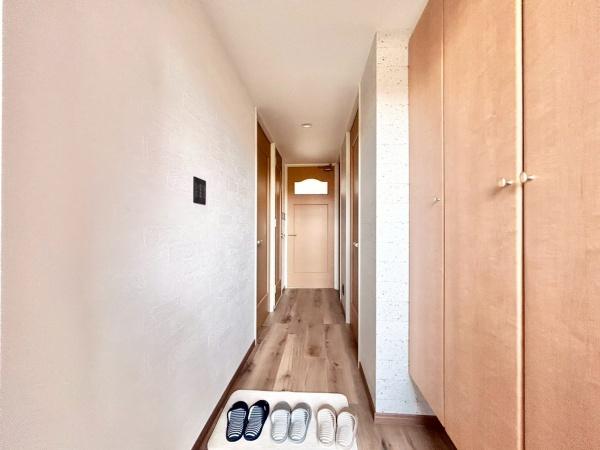 ダイアパレス諏訪森ガーデンパーク