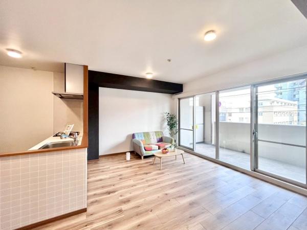 ダイアパレス諏訪森ガーデンパーク