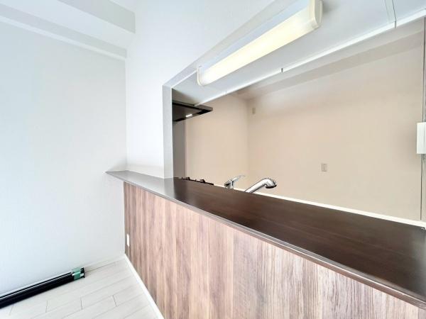 ライオンズガーデン上野芝