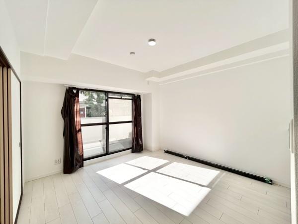 ライオンズガーデン上野芝