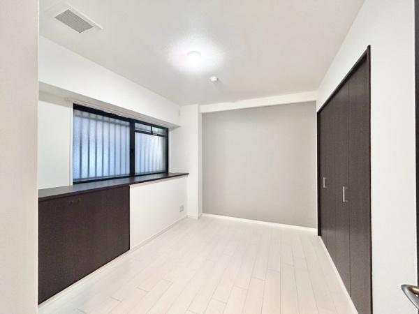 ライオンズガーデン上野芝