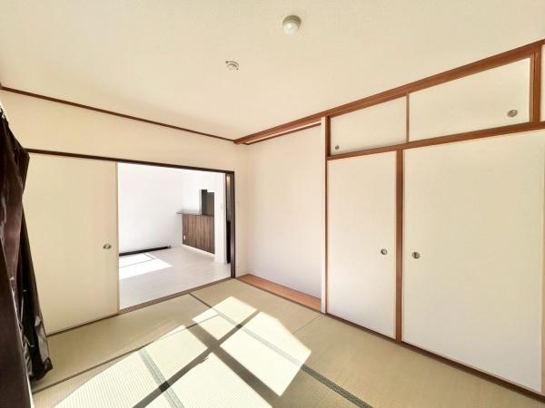 ライオンズガーデン上野芝