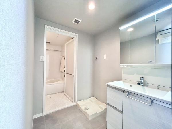 ライオンズガーデン上野芝