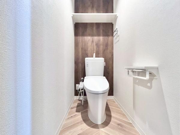 ライオンズガーデン上野芝