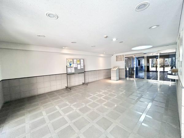 ライオンズガーデン上野芝