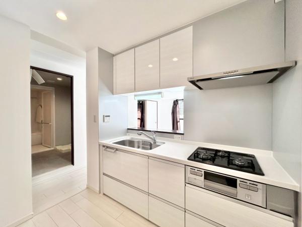 ライオンズガーデン上野芝