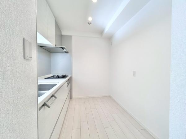 ライオンズガーデン上野芝