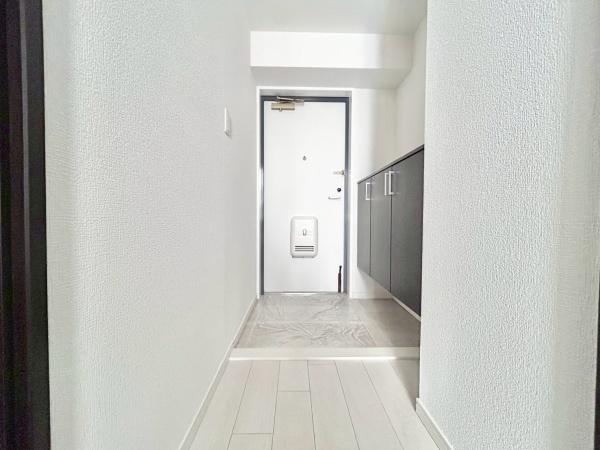 ライオンズガーデン上野芝