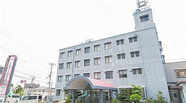 ファミールハイツ上野芝２番館(医療法人大泉会大仙病院)