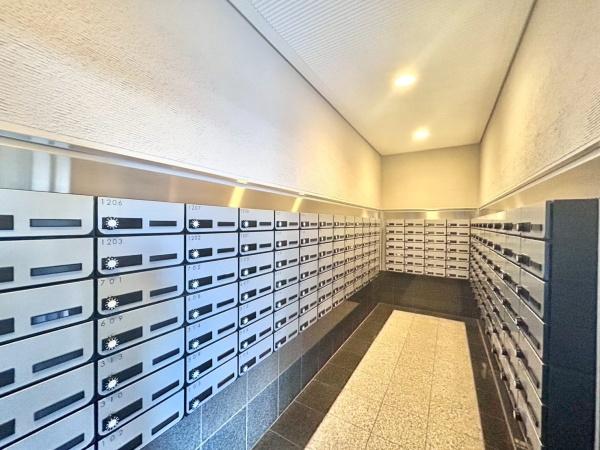 ファミールハイツ上野芝２番館