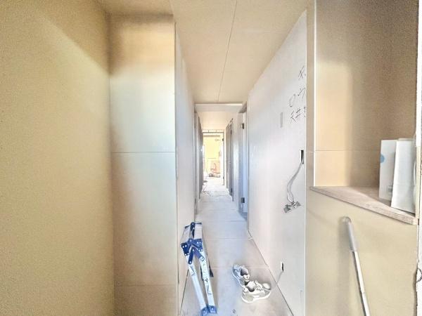 ファミールハイツ上野芝２番館